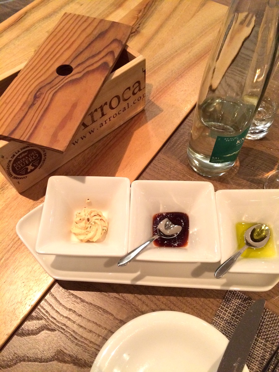 Nidwaldner Hof Restaurant BineLovesLife