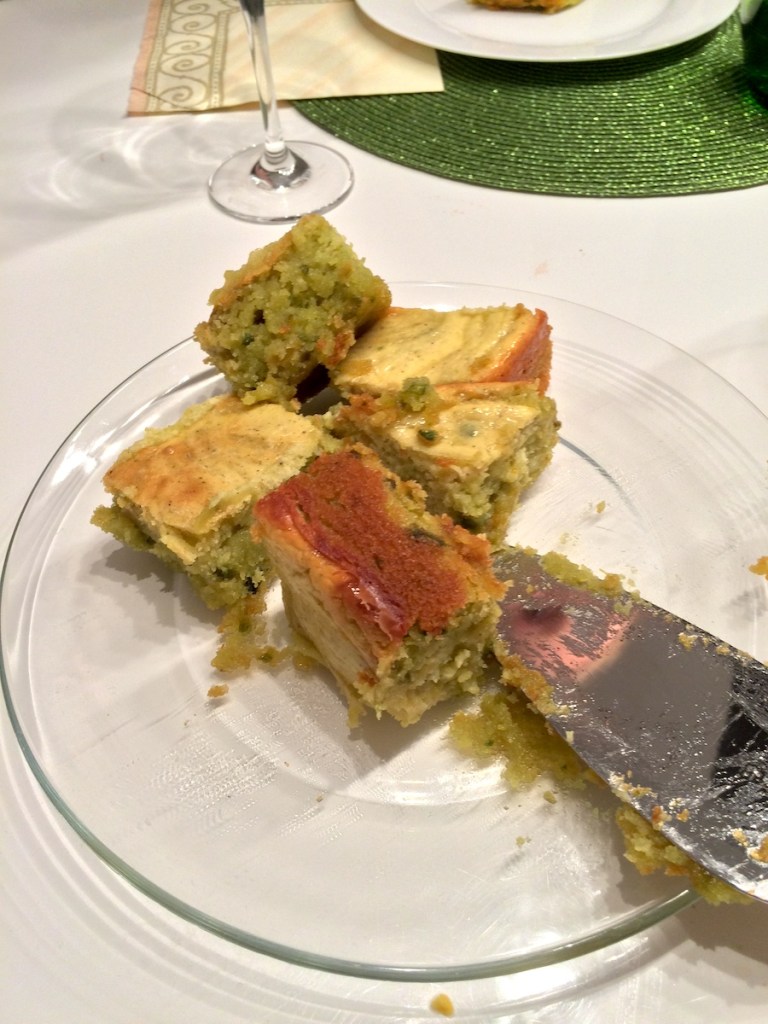 Avocado Kuchen BineLovesLife