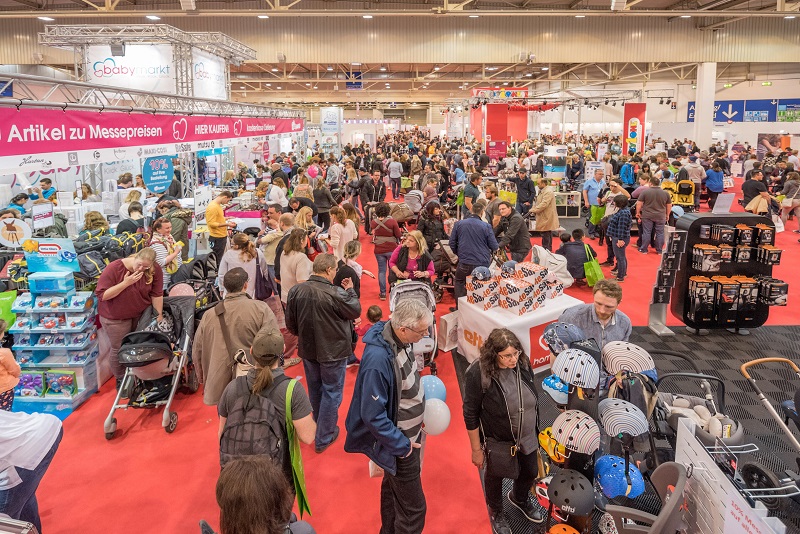 BABYWELT Babyjahre BineLovesLife