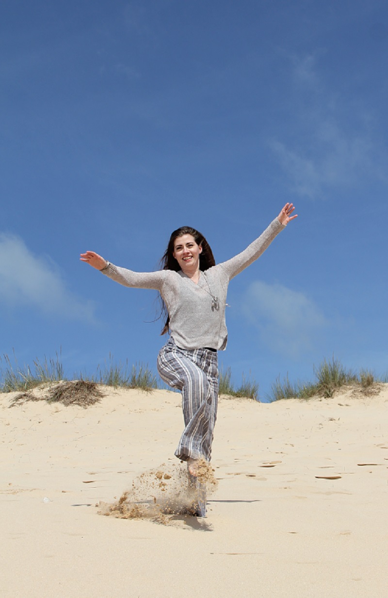 Outfit-Mommy-Lässig-Jump-BineLovesLife