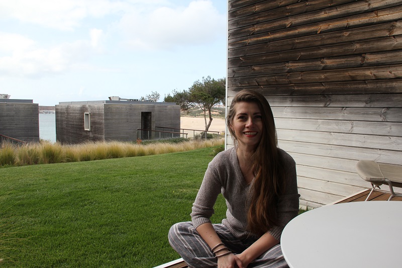 Outfit-Mommy-Lässig-Sitting