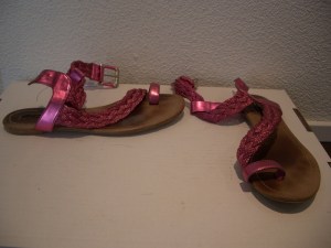 Pink-Sandals-Schubidista-BineLovesLife