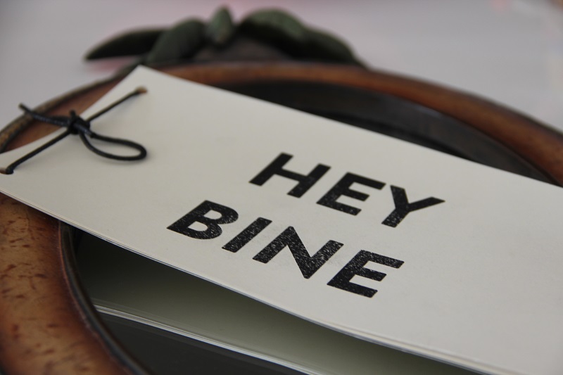 Pretty Happy Days BineLovesLife Hey