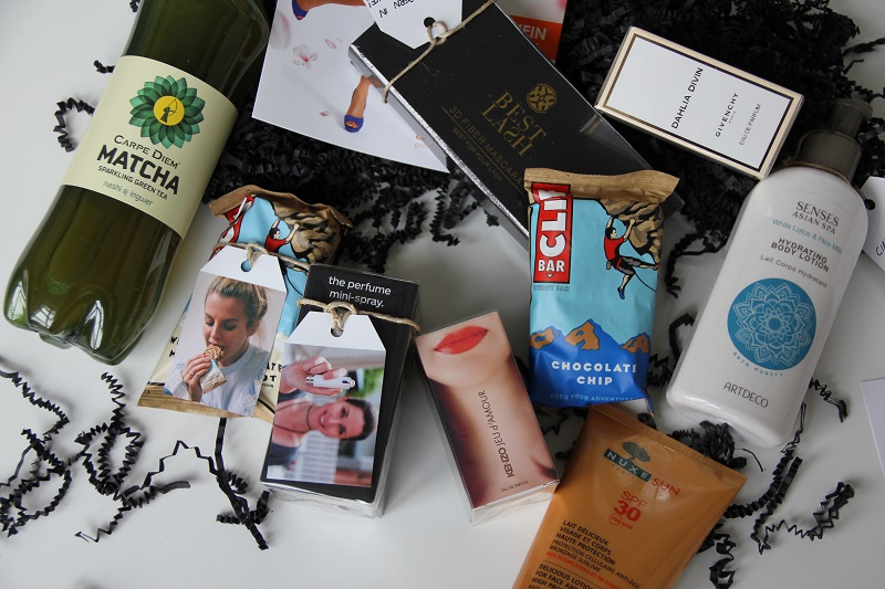 BloggerBoxx-FeelGood-Edition-BineLovesLife