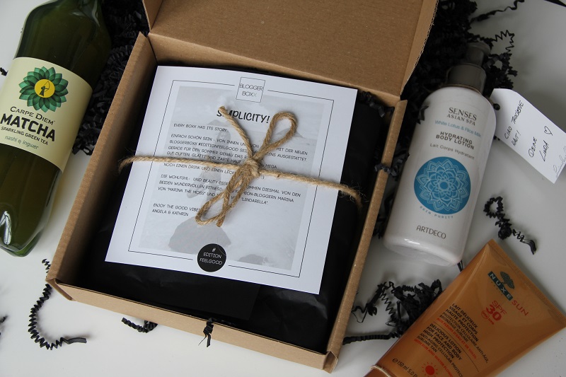 BloggerBoxx-Unboxing-BineLovesLife