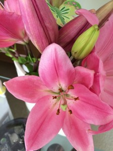 Der-perfekte-Hochzeitsstrauss-Lilie-BineLovesLife