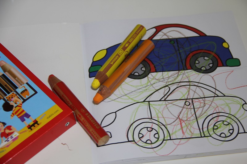 FamilyFun-BineLovesLife-Woody3in1-auf-Papier