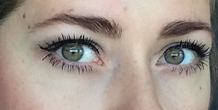 Nackt oder angezogen BineLovesLife Eyes