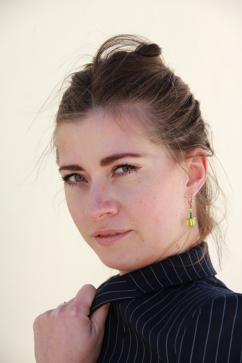 OOTD-BineLovesLife-Outfit-Sommer-MakeUp