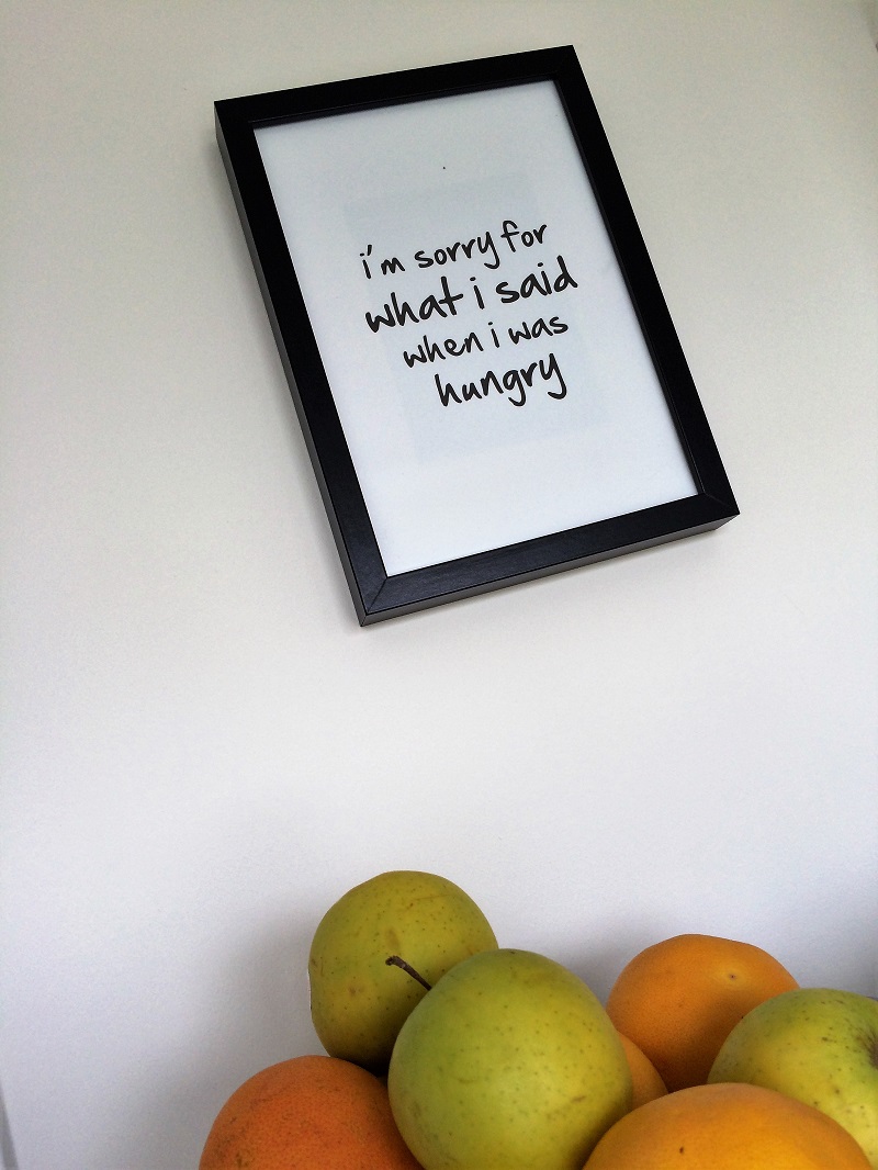 Essen Yummy Foodblog SabinesSaturday BineLovesLife