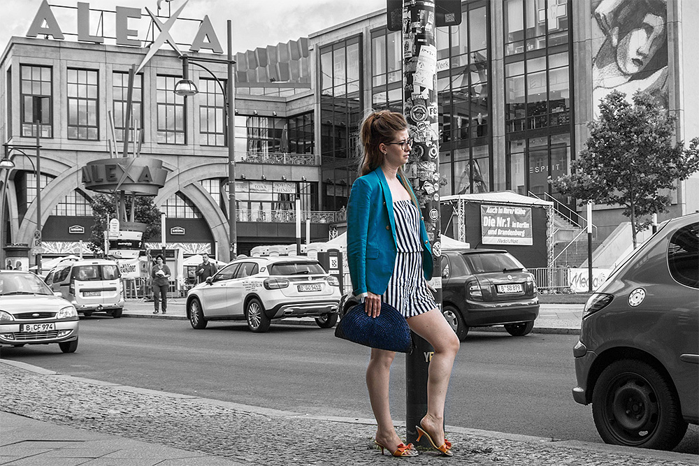 FashionWeek TrendyThursday Berlin