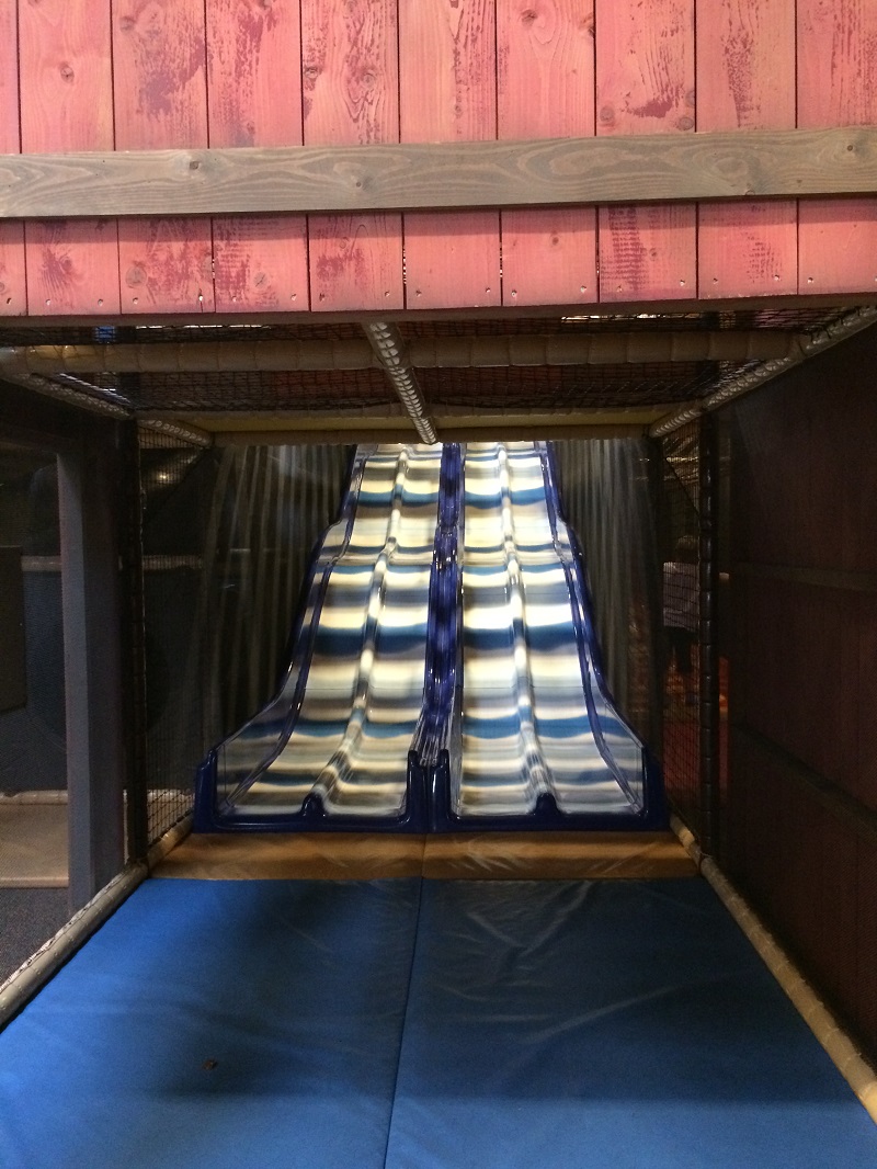 Ferienpark Hvidbjerg Strand Legoland BineLovesLife