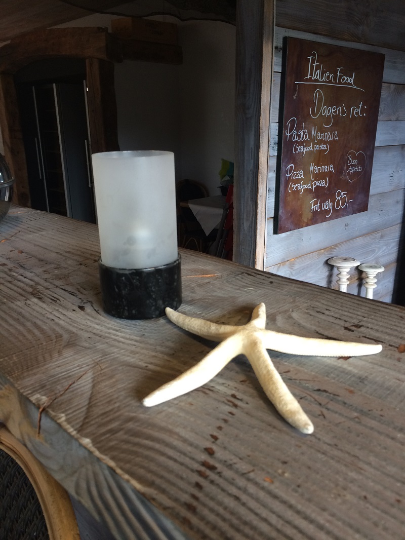 Ferienpark Hvidbjerg Strand Legoland Dinner BineLovesLife