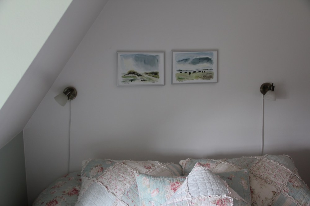 Ferienpark Hvidbjerg Strand Legoland Ferienwohnung Bild BineLovesLife