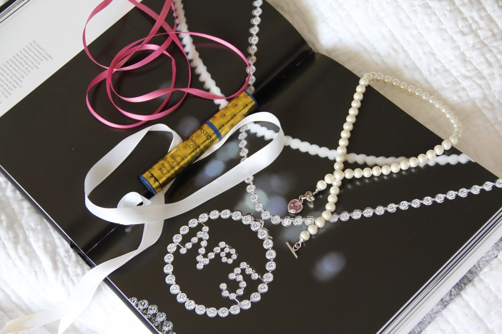 Hochzeit Wedding Accessoires Brautschmuck Ketten Hochzeit Wedding Accessoires Brautschmuck Ketten