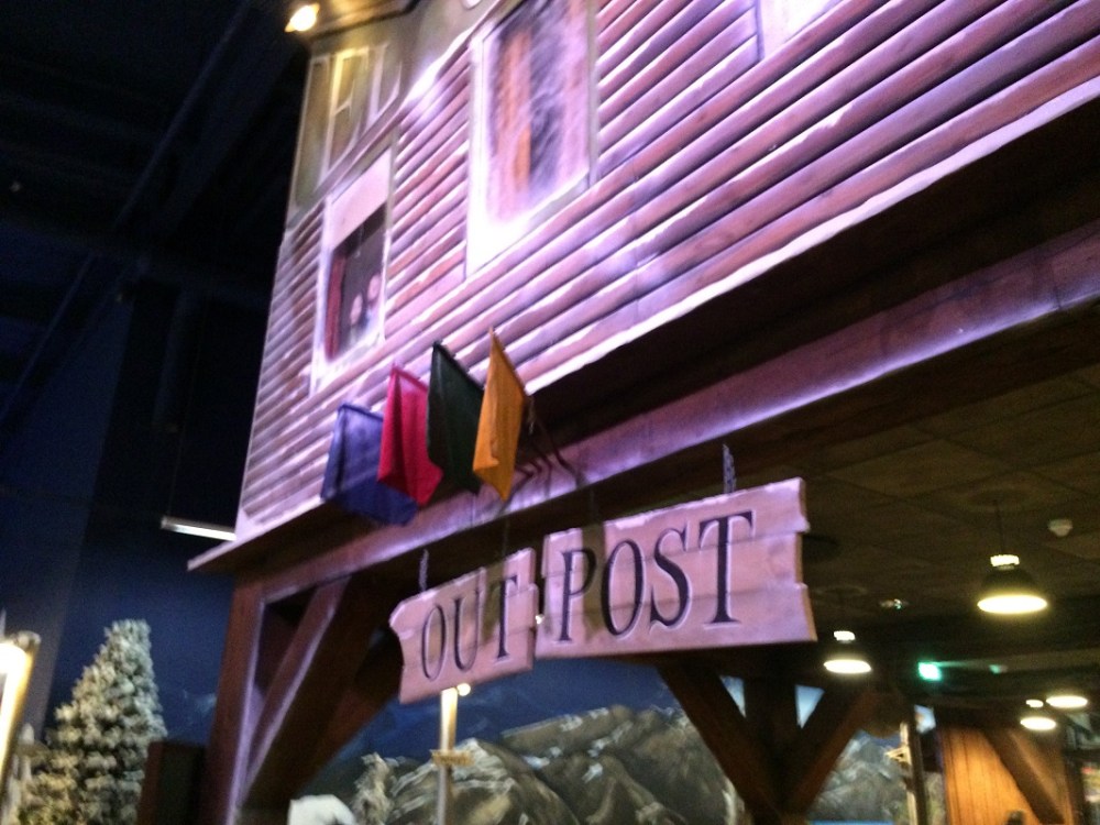 Lalandia Winterworld Familienurlaub BineLovesLife