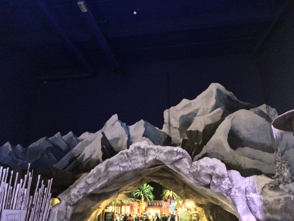 Lalandia Winterworld Indoor funBineLovesLife