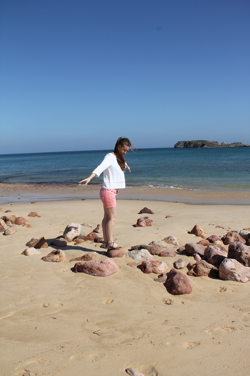 Sonnenschutz FamilyFriday BineLovesLife