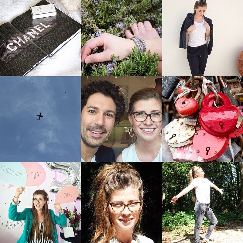 The stylish Blog Lifestyle Blog BineLovesLife