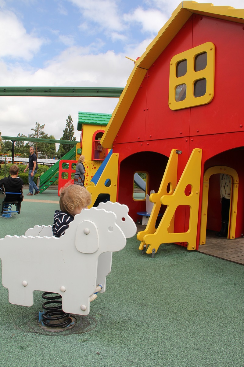 Legoland Billund Duploland BineLovesLife