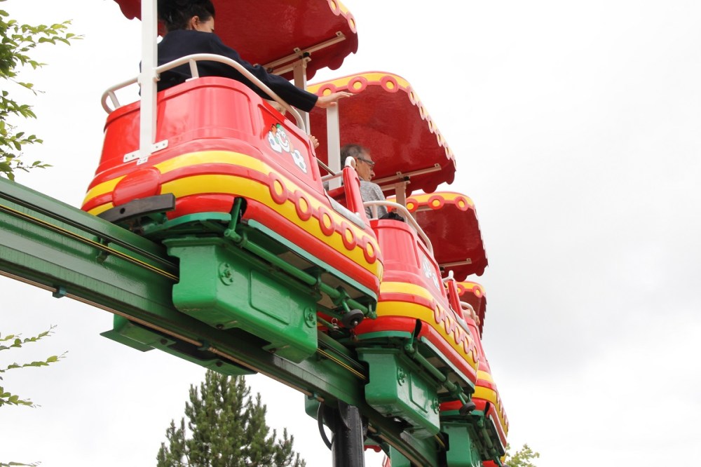 Legoland Billund Sightseeing BineLovesLife