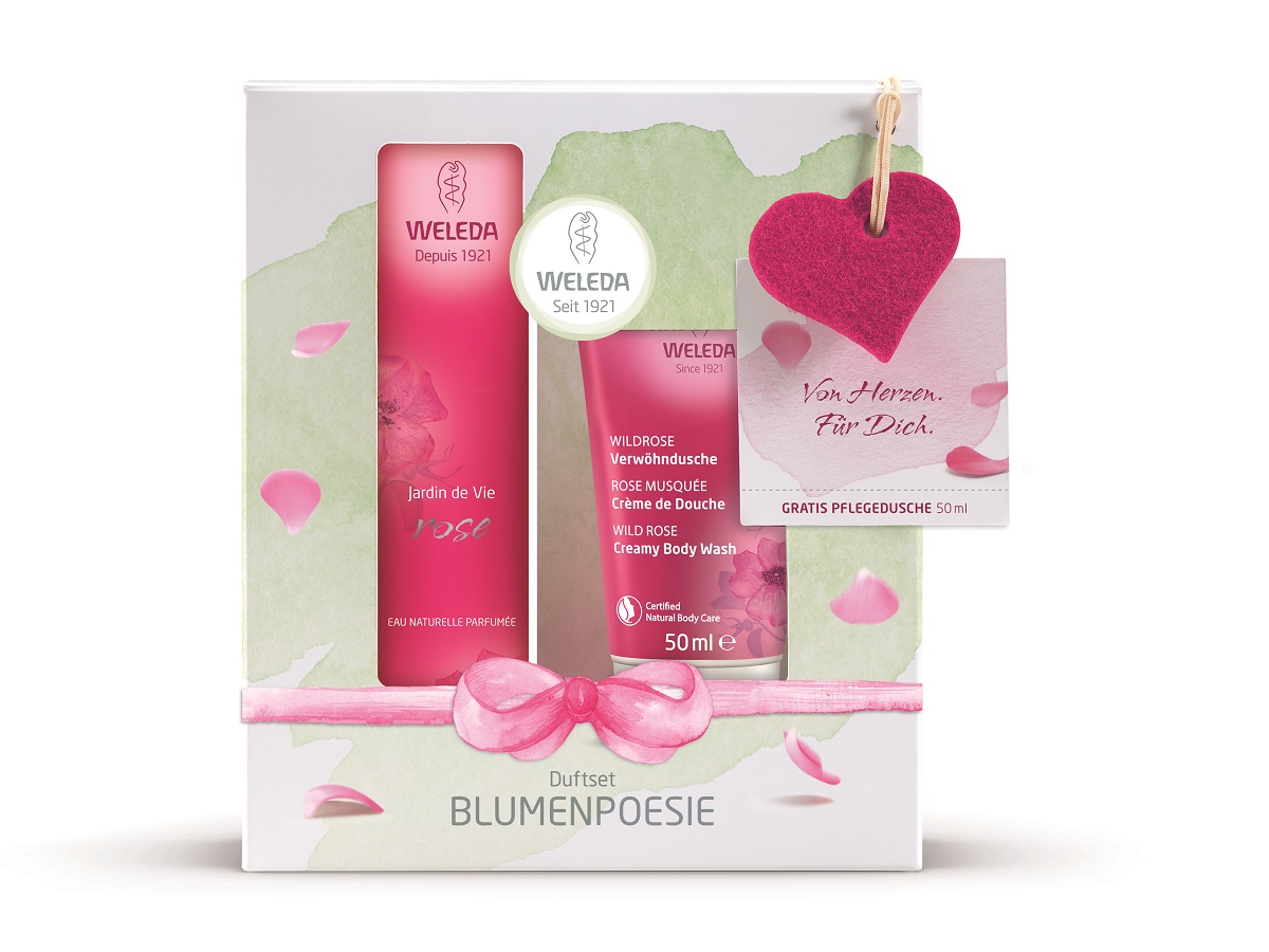 WeddingWednesday-Wildrose-Weleda-Gewinnspiel-BineLovesLife