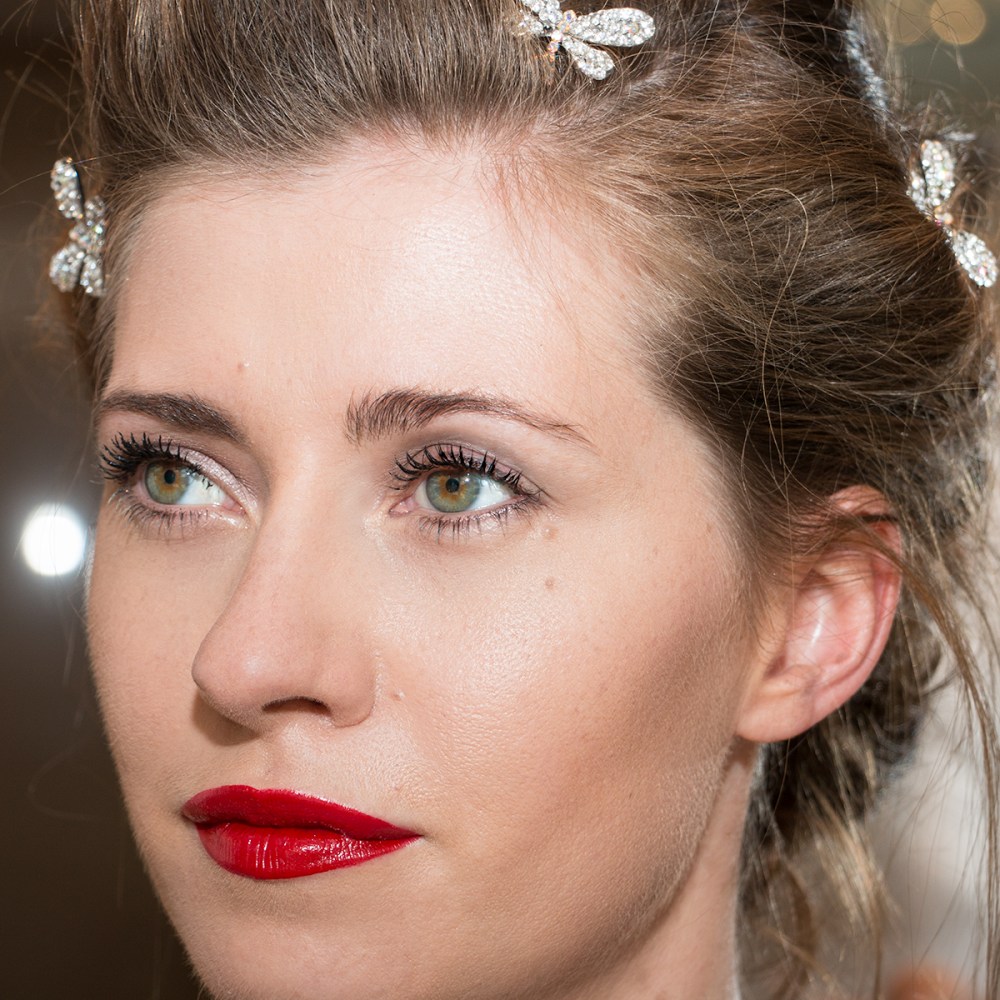 Details Bridal MakeUp perfect classic Look BineLovesLife Details Bridal MakeUp perfect classic Look BineLovesLife