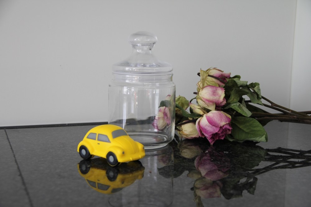 Einmaleins für Mamas Trockenwerden