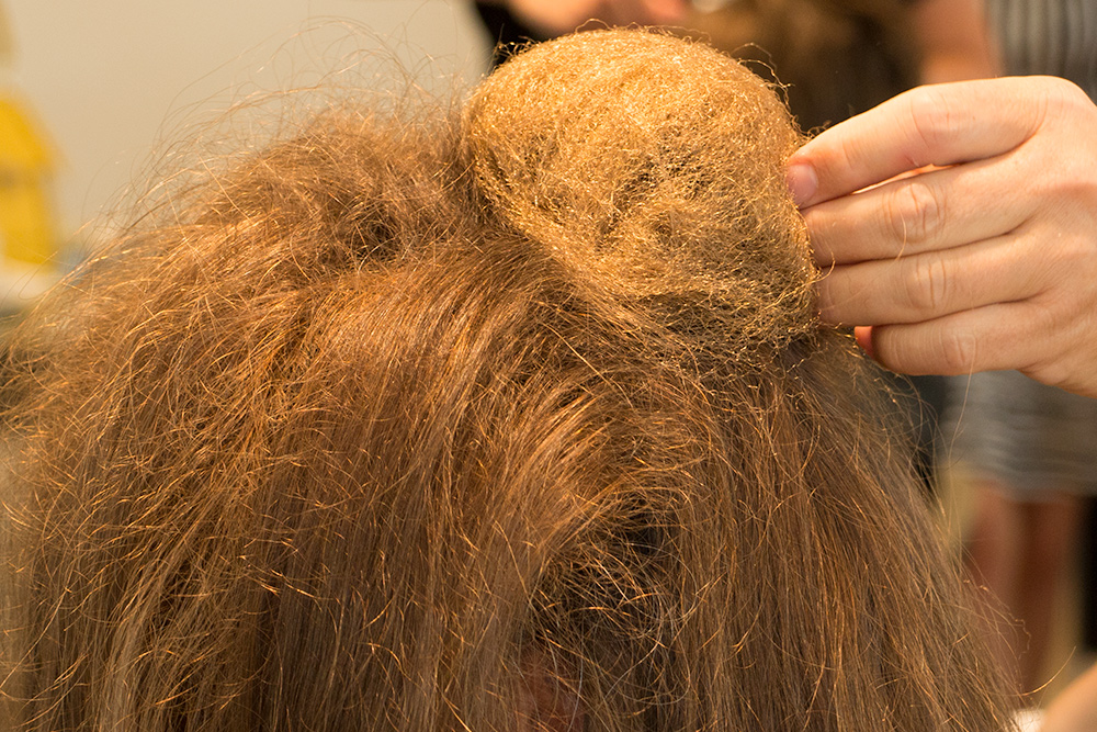 Volume Hair TrendyThursday Perfect BineLovesLife