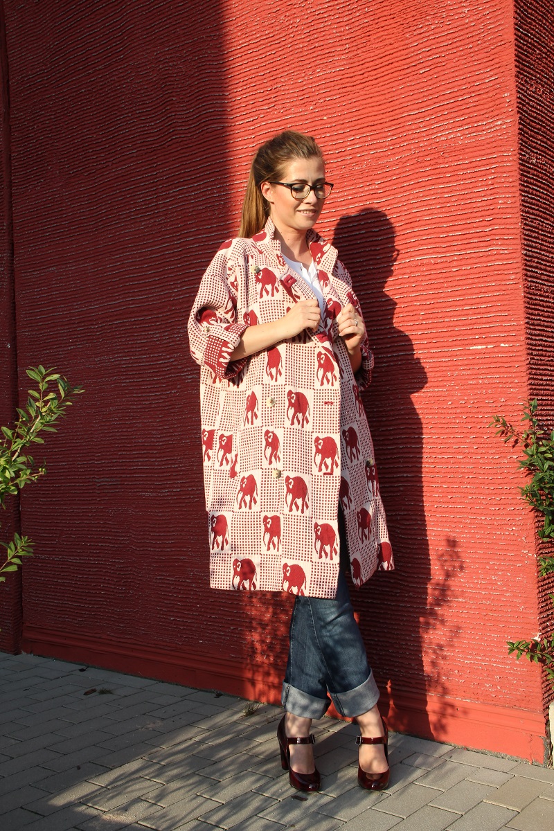 Coat Trends Fall Winter BineLovesLife