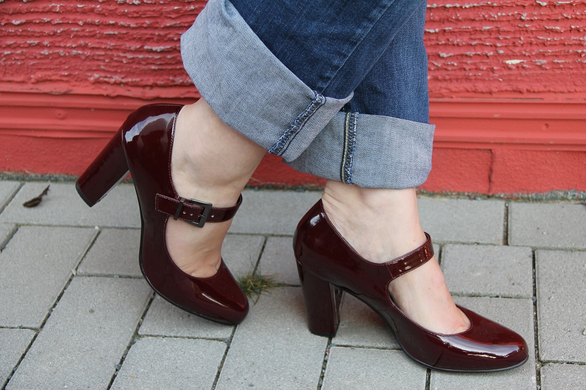 Coat Trends Fall Winter Shoes BineLovesLife