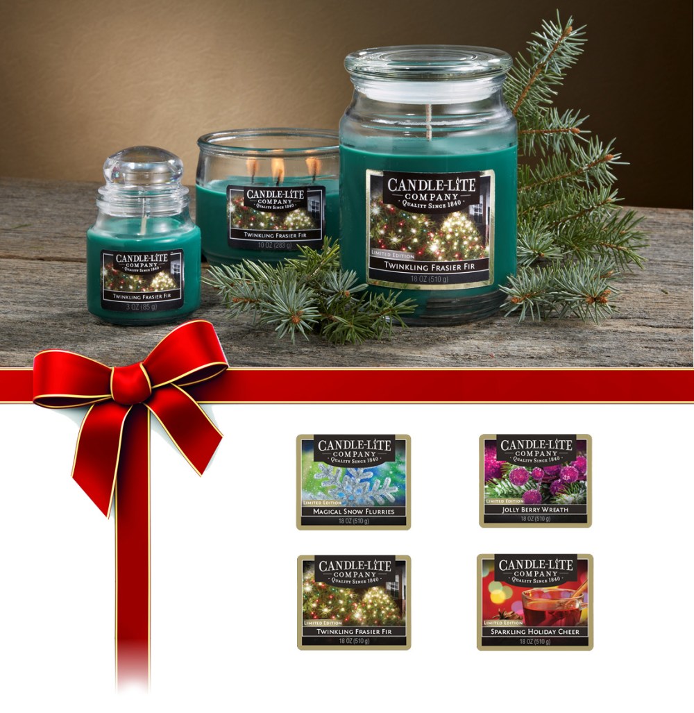 Cosy at Home Candles BineLovesLife