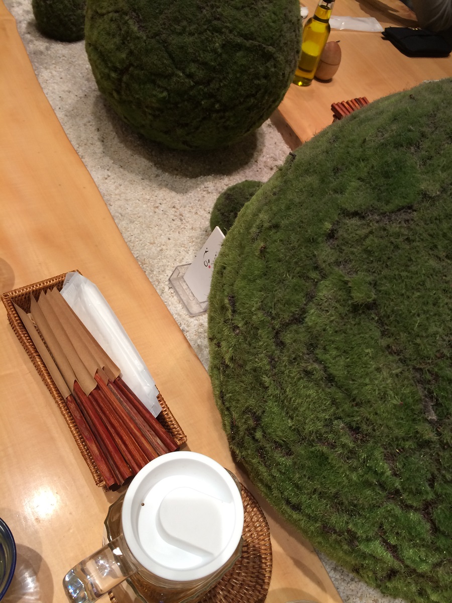 Japan Osaka Souptime