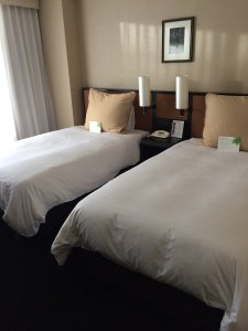 Kyoto Honeymoon Style Hotel Granvia BineLovesLife