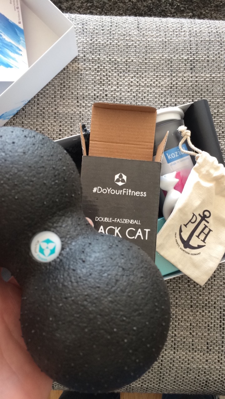 fem.box Fernanda Brandao healthy Lifestyle BineLovesLife