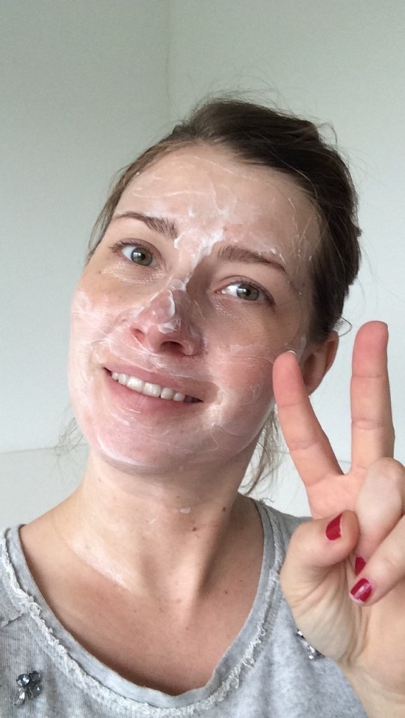 Maskenball im Winter BineLovesLife