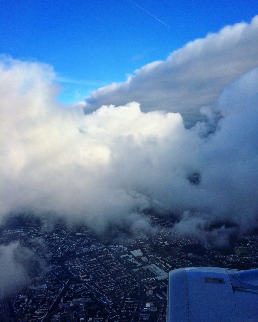 Traveling the world with Kids BineLovesLife