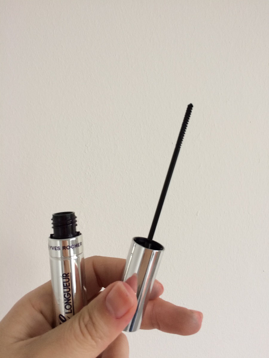 Yves Rocher Beauty Trend Fall Winter Mascara BineLovesLife