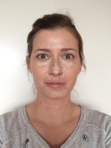 Yves Rocher Beauty Trend Fall Winter Tutorial Step 2 BineLovesLife