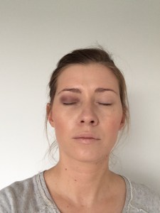 Yves Rocher Beauty Trend Fall Winter Tutorial Step 4 BineLovesLife