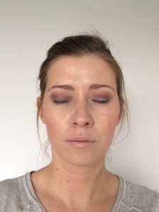 Yves Rocher Beauty Trend Fall Winter Tutorial Step 6 BineLovesLife