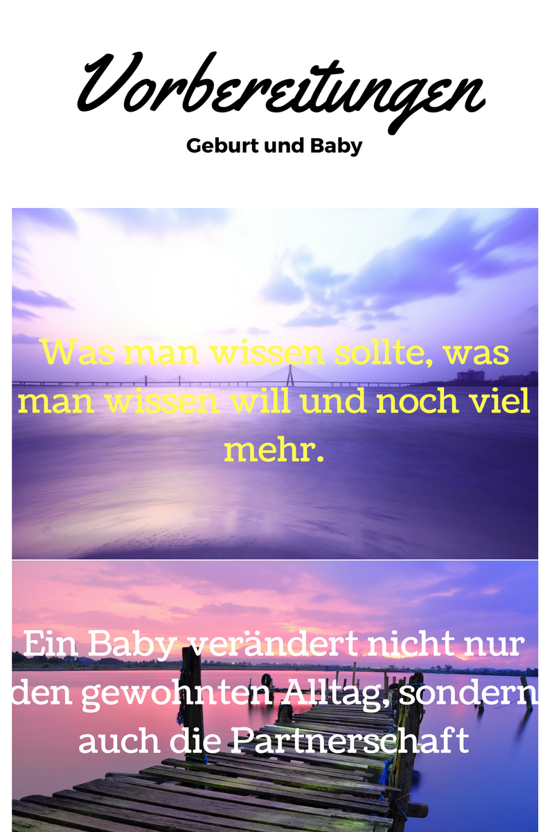 Geburtsvorbereitungskurs Best Mom BineLovesLife