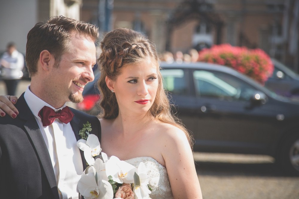 He is mine BineLovesLife