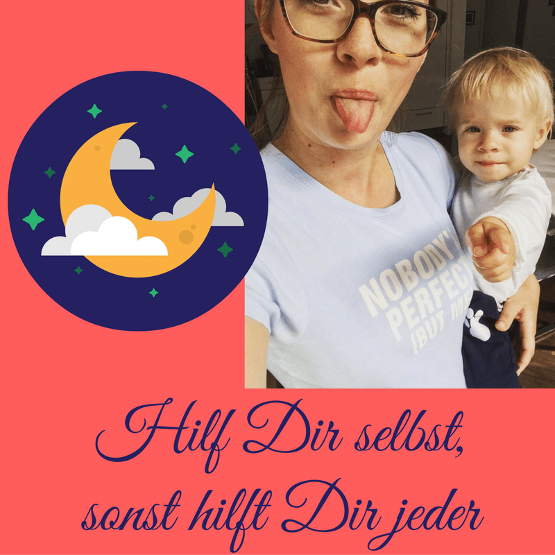 Hilf mir, es selbst zu tun BineLovesLife