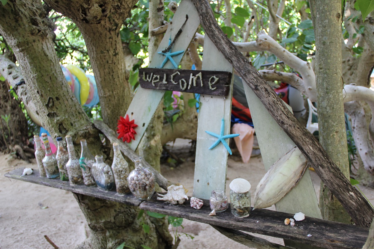 Aragusuku Beach Miyakojima Honeymoon BineLovesLife