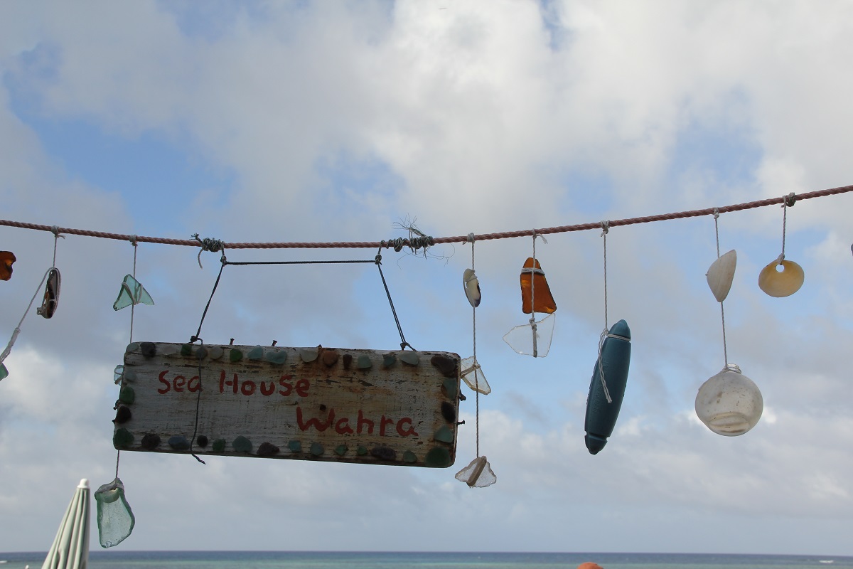 Aragusuku Beach Style Miyakojima BeachLife BineLovesLife