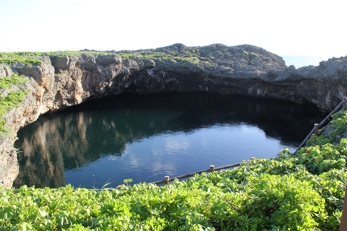 Dragons Eye Miyakojima BineLovesLife