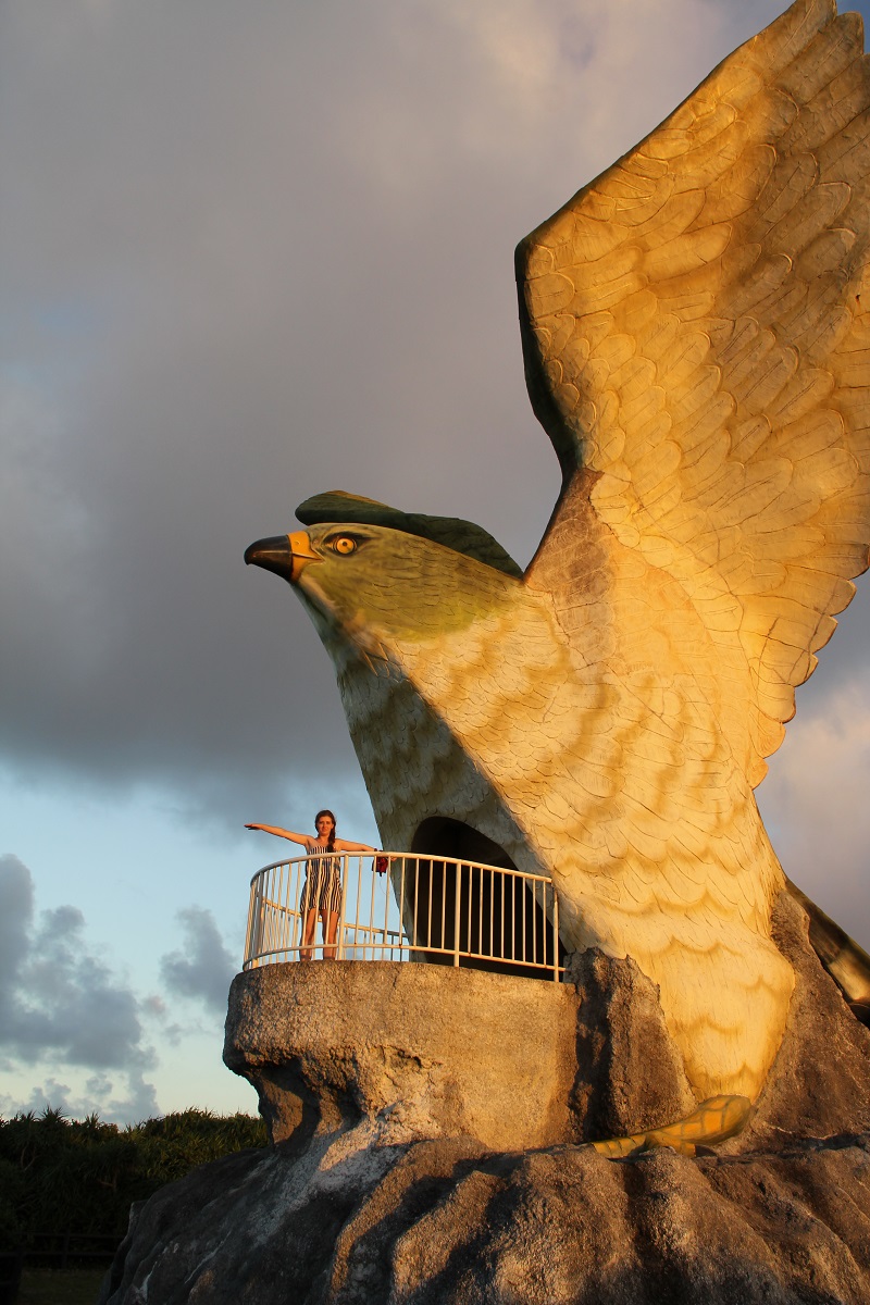 Falcon View Miyakojima Japan BineLovesLife