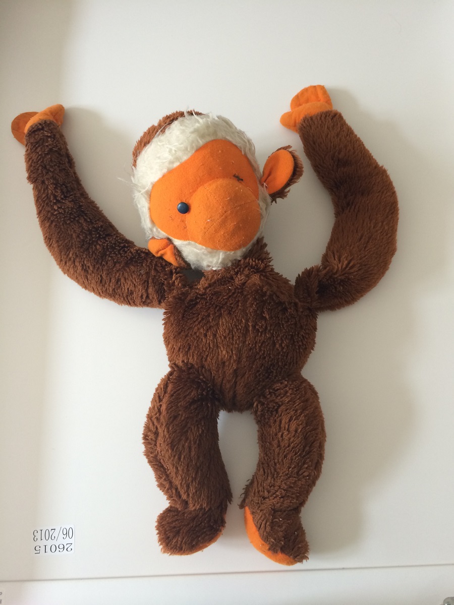 Kuscheltiere Kindheit FamilyFriday BineLovesLife