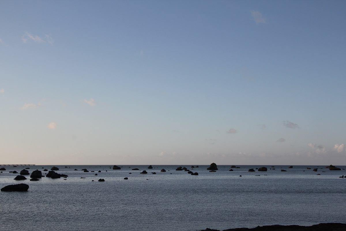 Miyako Japan Honeymoon BineLovesLife